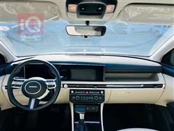 هیۆندای تۆکسۆن